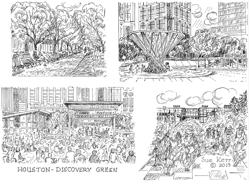 Discovery Green (Houston)