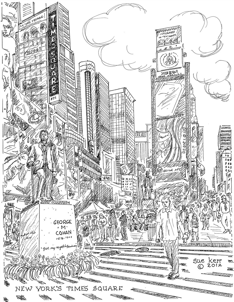 Times Square (New York City)