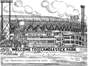 Candlestick Park (San Francisco)