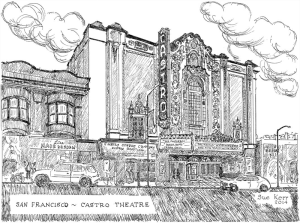 Castro Theatre (San Francisco)